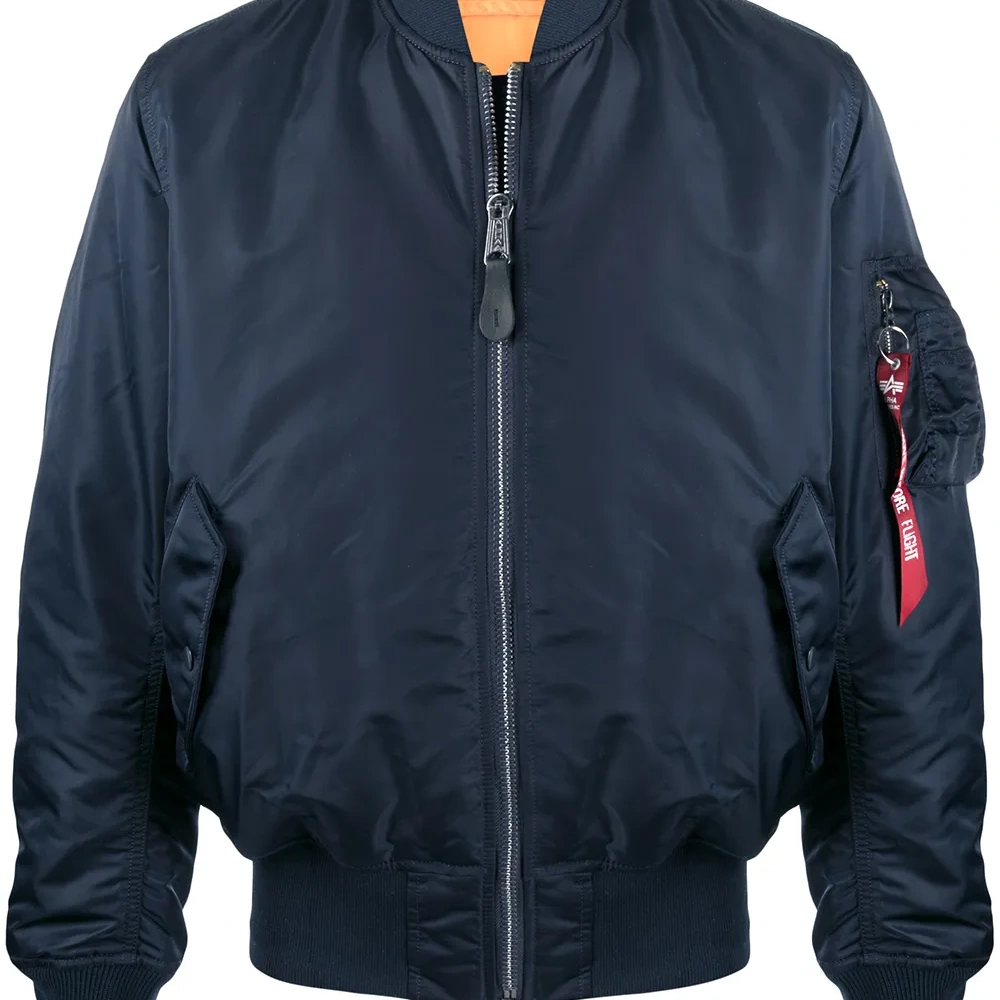 Двусторонний бомбер