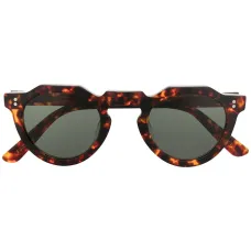 Солнцезащитные очки Pica в круглой оправе