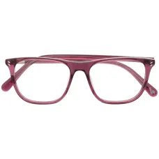 Очки в геометричной оправе Очки в геометричной оправе