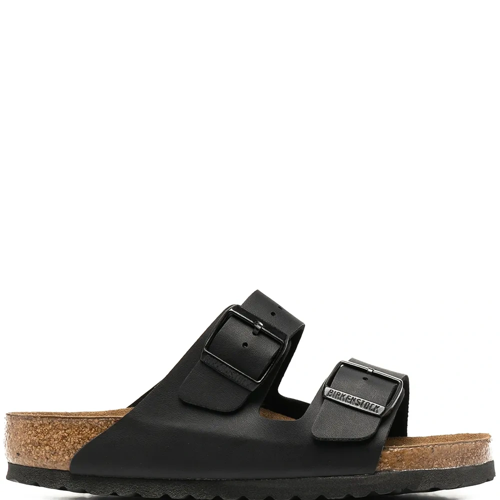 Сандалии Arizona с двумя ремешками