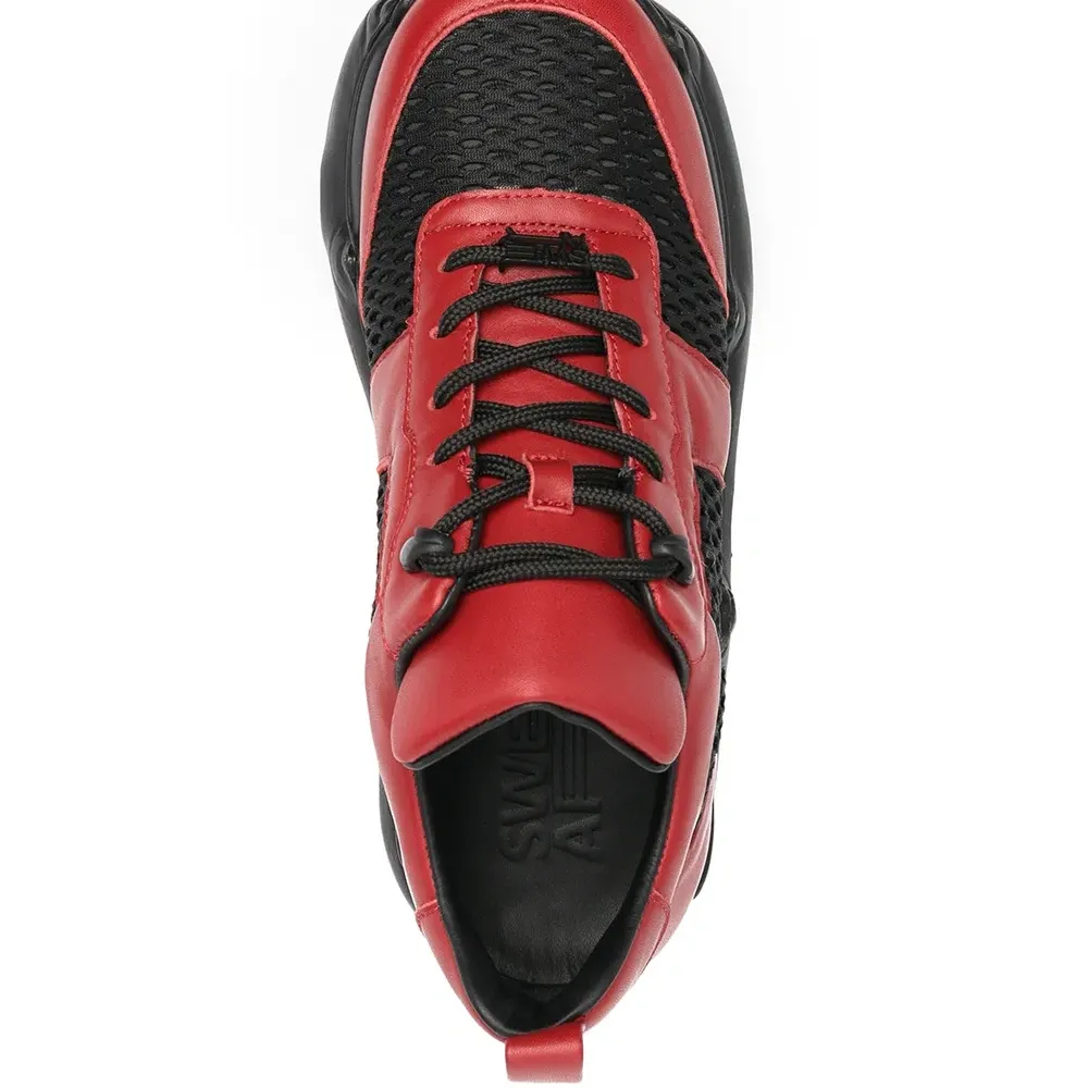 Кроссовки Air Revive Nitro S