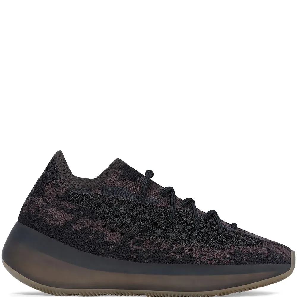 Кроссовки Boost 380 Onyx