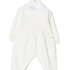 комбинезон со сборками