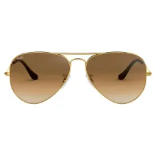 Солнцезащитные очки-авиаторы