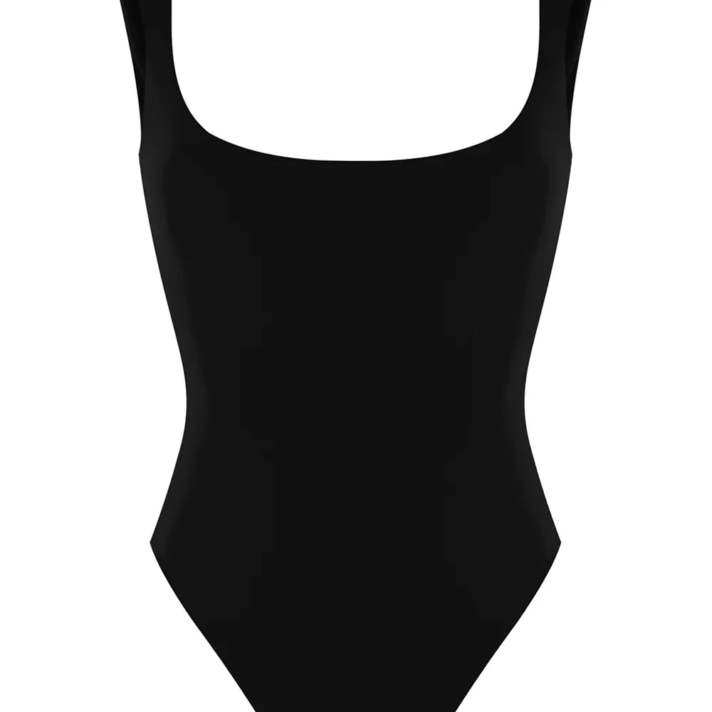 Купальник Brigitte с U-образным вырезом