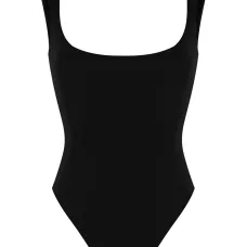 Купальник Brigitte с U-образным вырезом