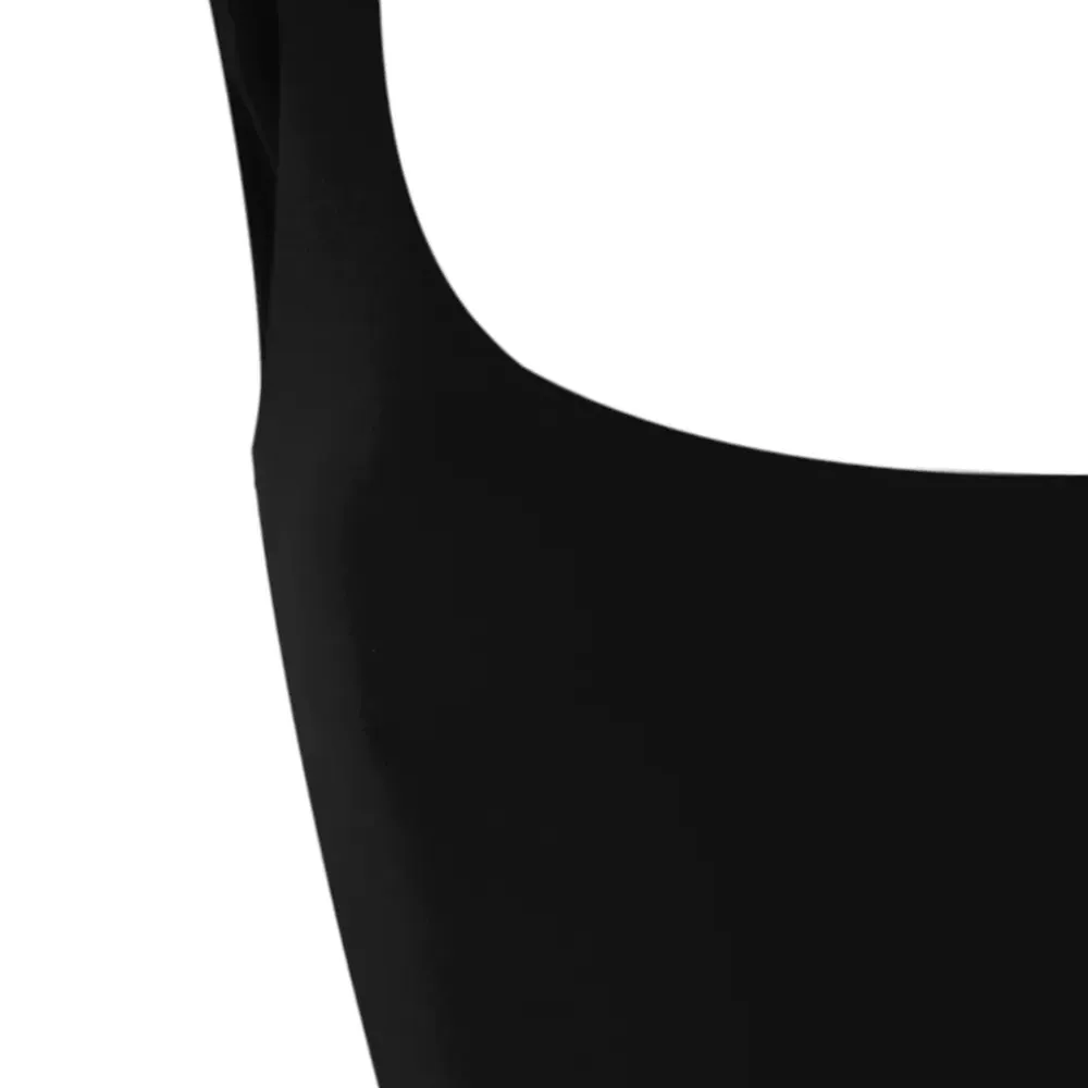 Купальник Brigitte с U-образным вырезом