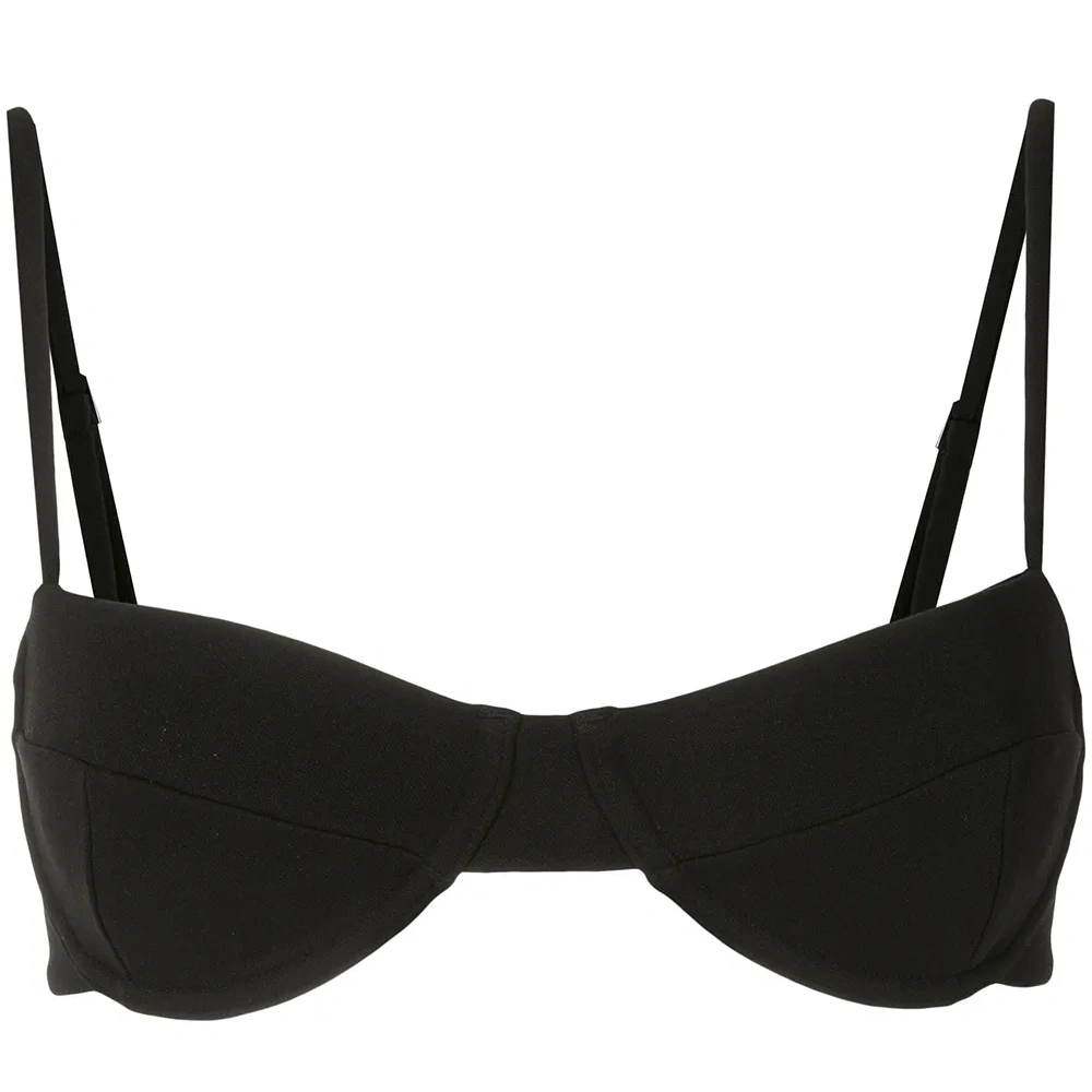 Топ бикини балконет