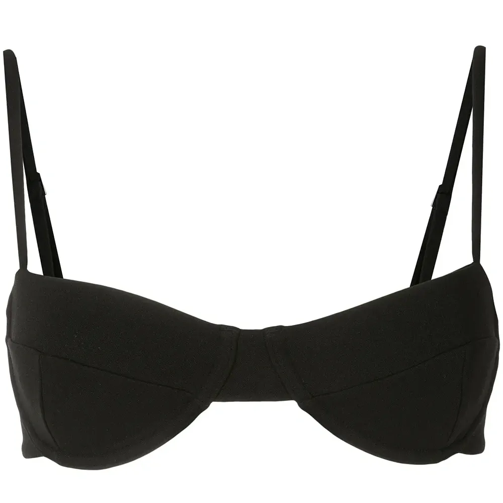 Топ бикини балконет