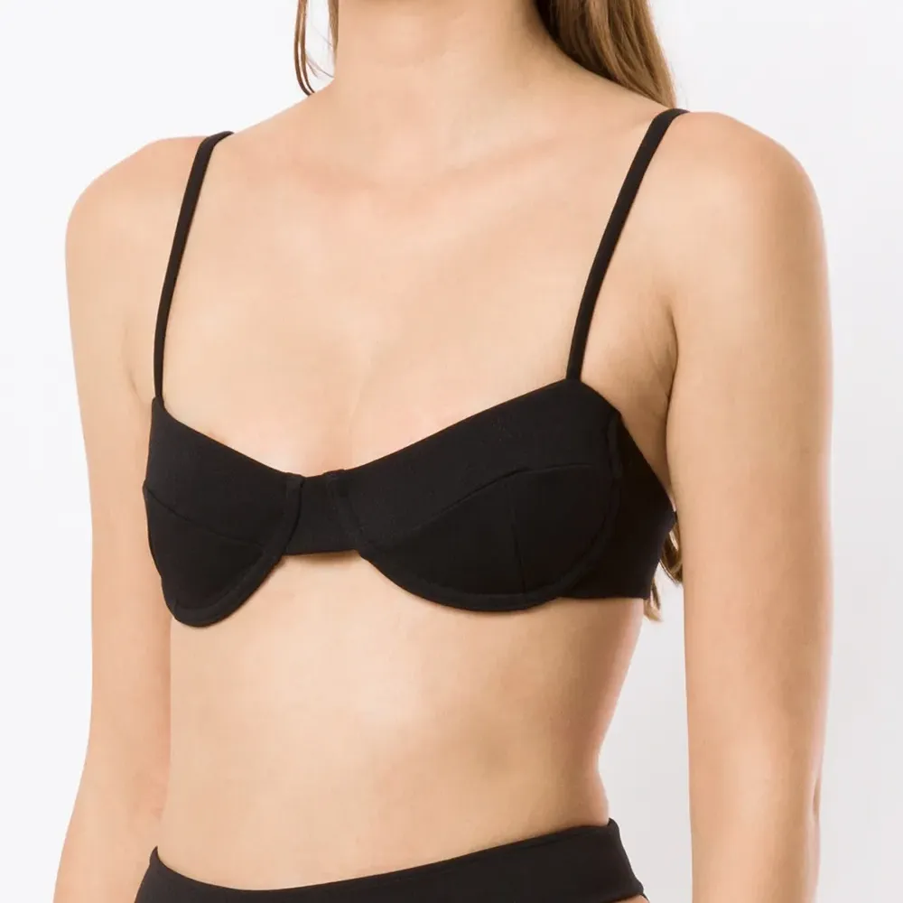 Топ бикини балконет