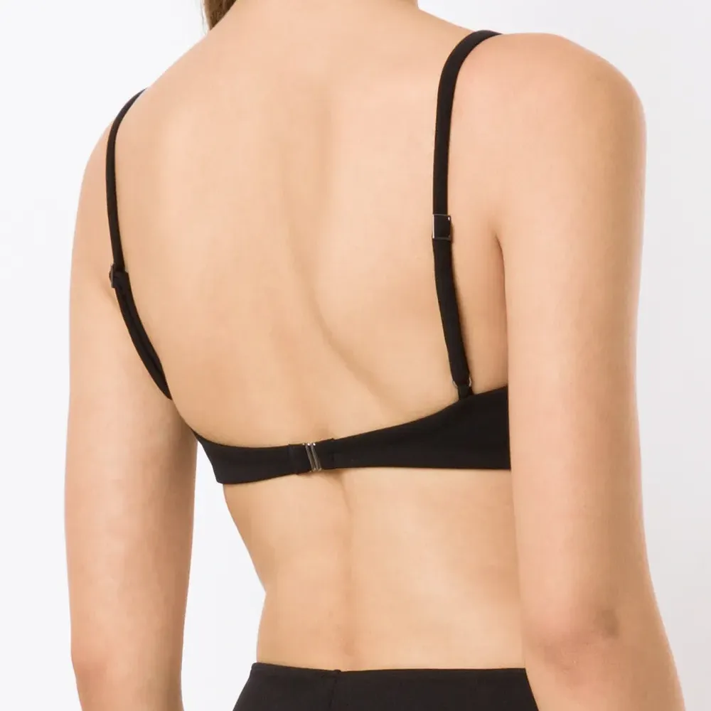 Топ бикини балконет