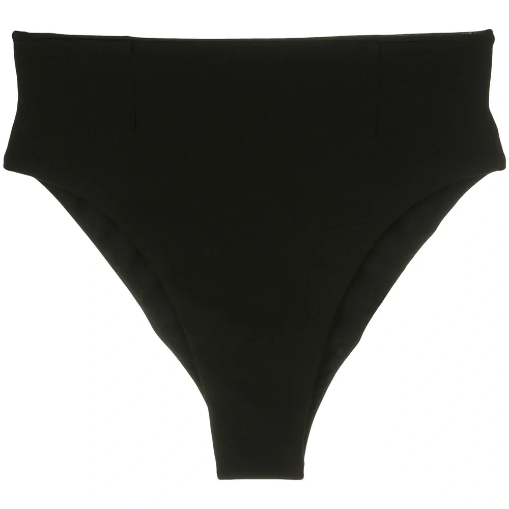 Плавки бикини с завышенной талией