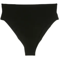 Плавки бикини с завышенной талией