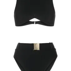 Бикини Nikki с завышенной талией