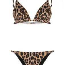 Бикини Leopard Tanning
