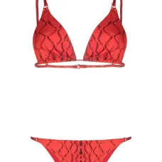 Бикини Snake Tanning