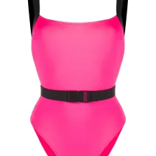 Купальник Miami с поясом