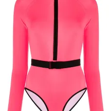 Купальник с длинными рукавами