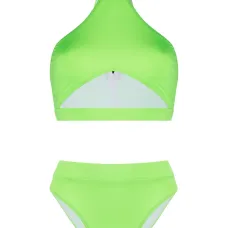 Бикини Bahamas с вырезом