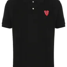 Рубашка поло с логотипом