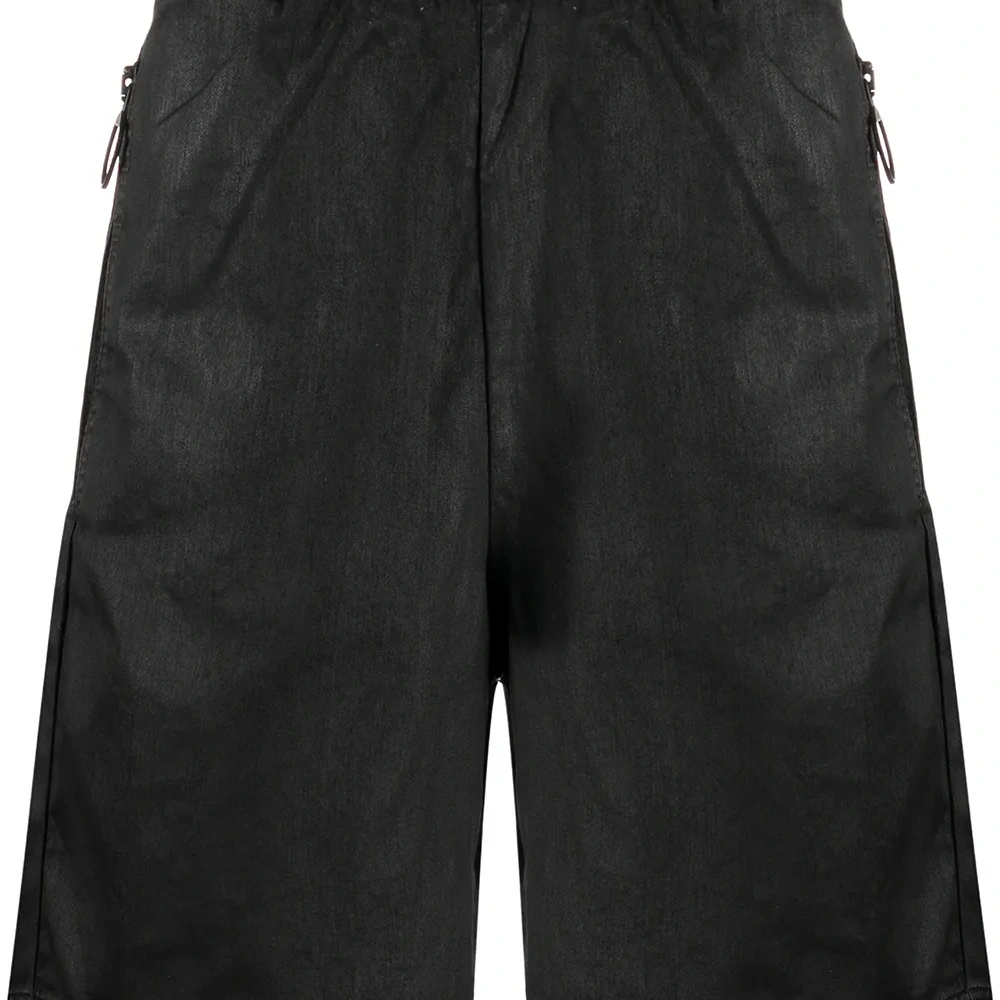 Вощеные шорты