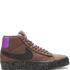Кеды SB Zoom Blazer Mid