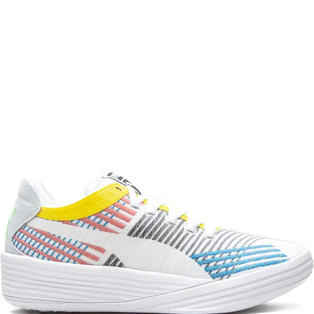 Кроссовки Clyde All-Pro