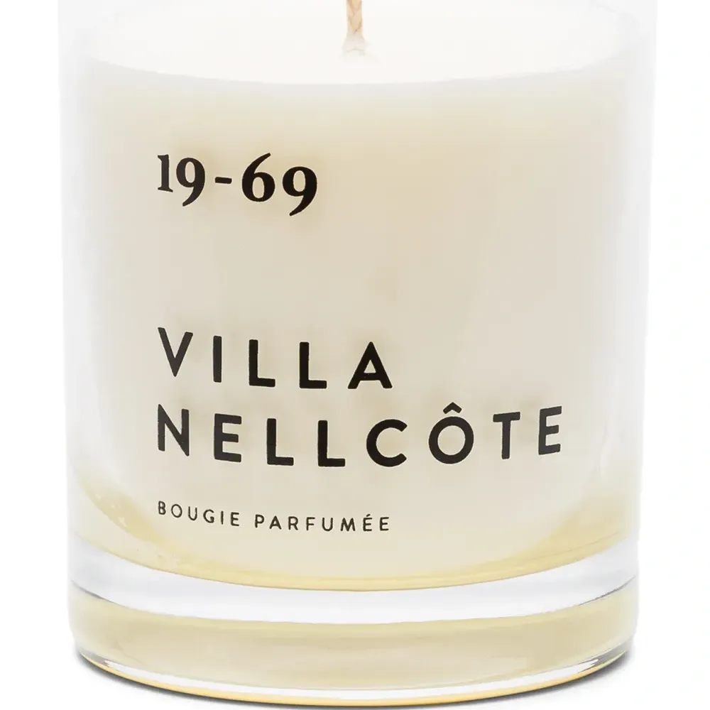 Ароматическая свеча Villa Nellcôte