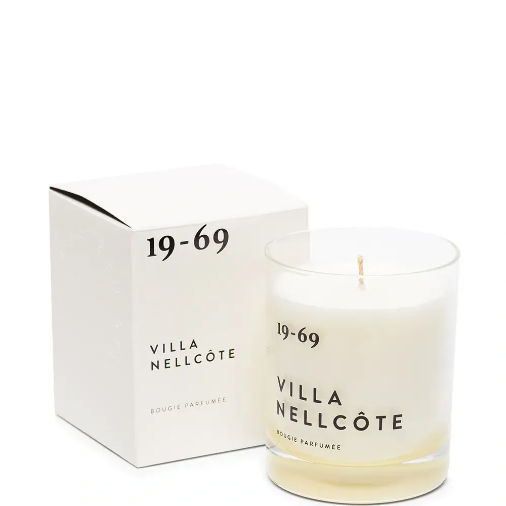 Ароматическая свеча Villa Nellcôte
