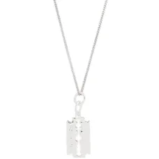 Колье с подвеской