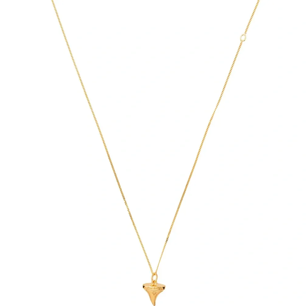 Колье с подвеской