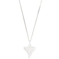 Колье с подвеской