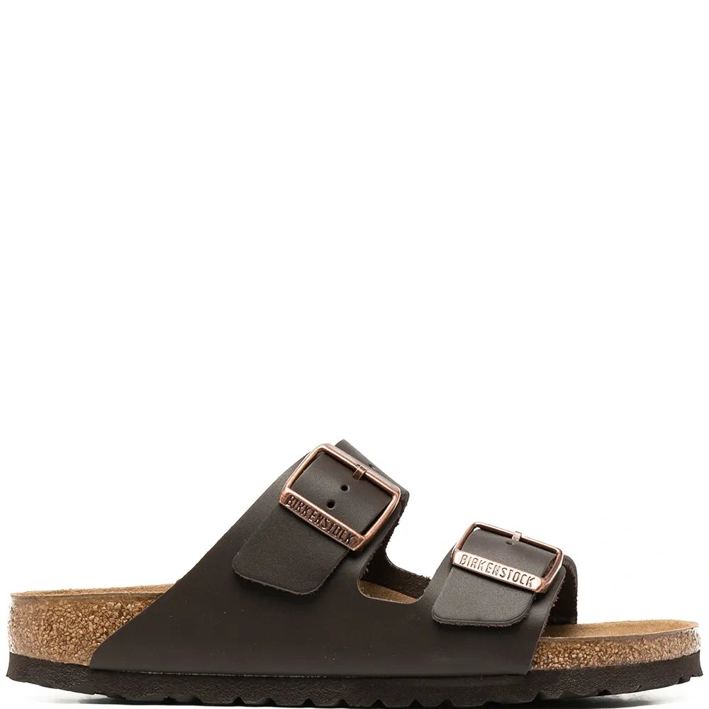 Сандалии Arizona с двумя ремешками