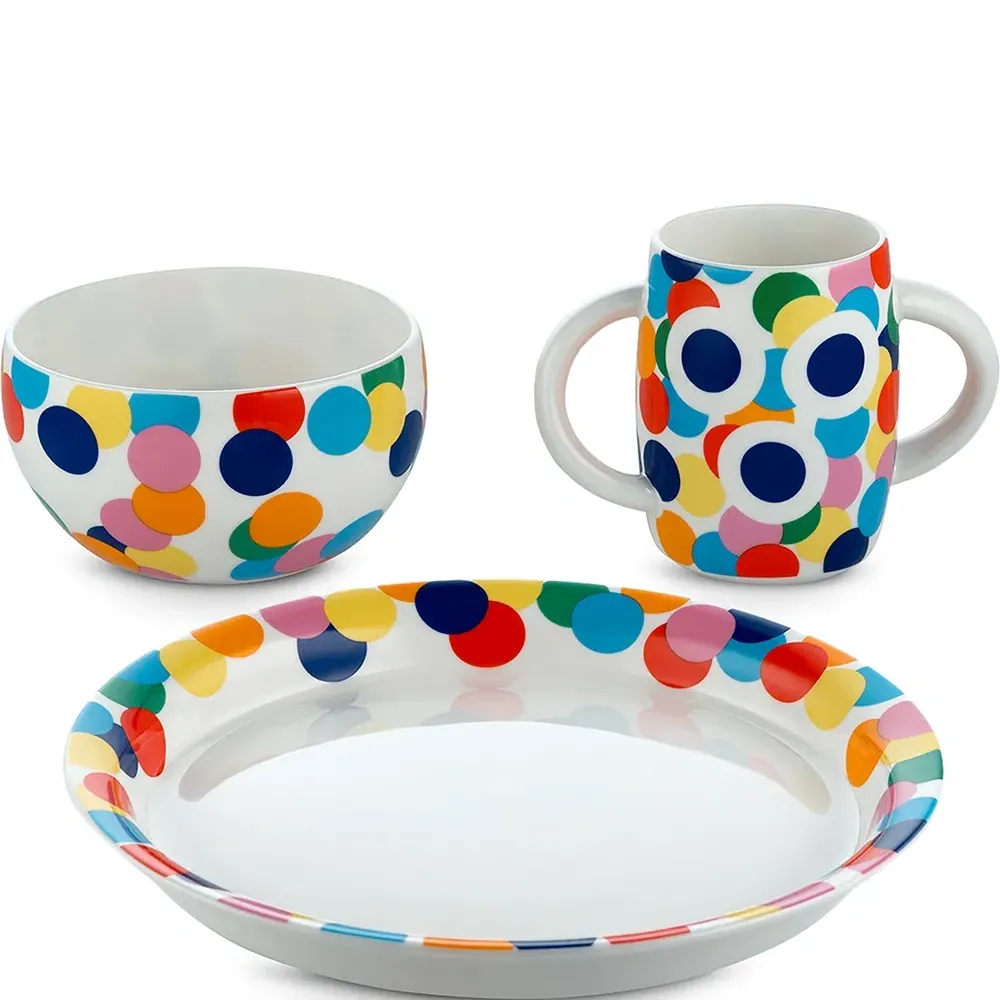 Сервировочный набор Proust