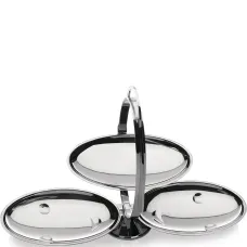 Складная десертная подставка Anna G