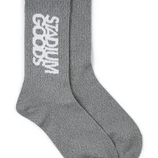 Носки с логотипом