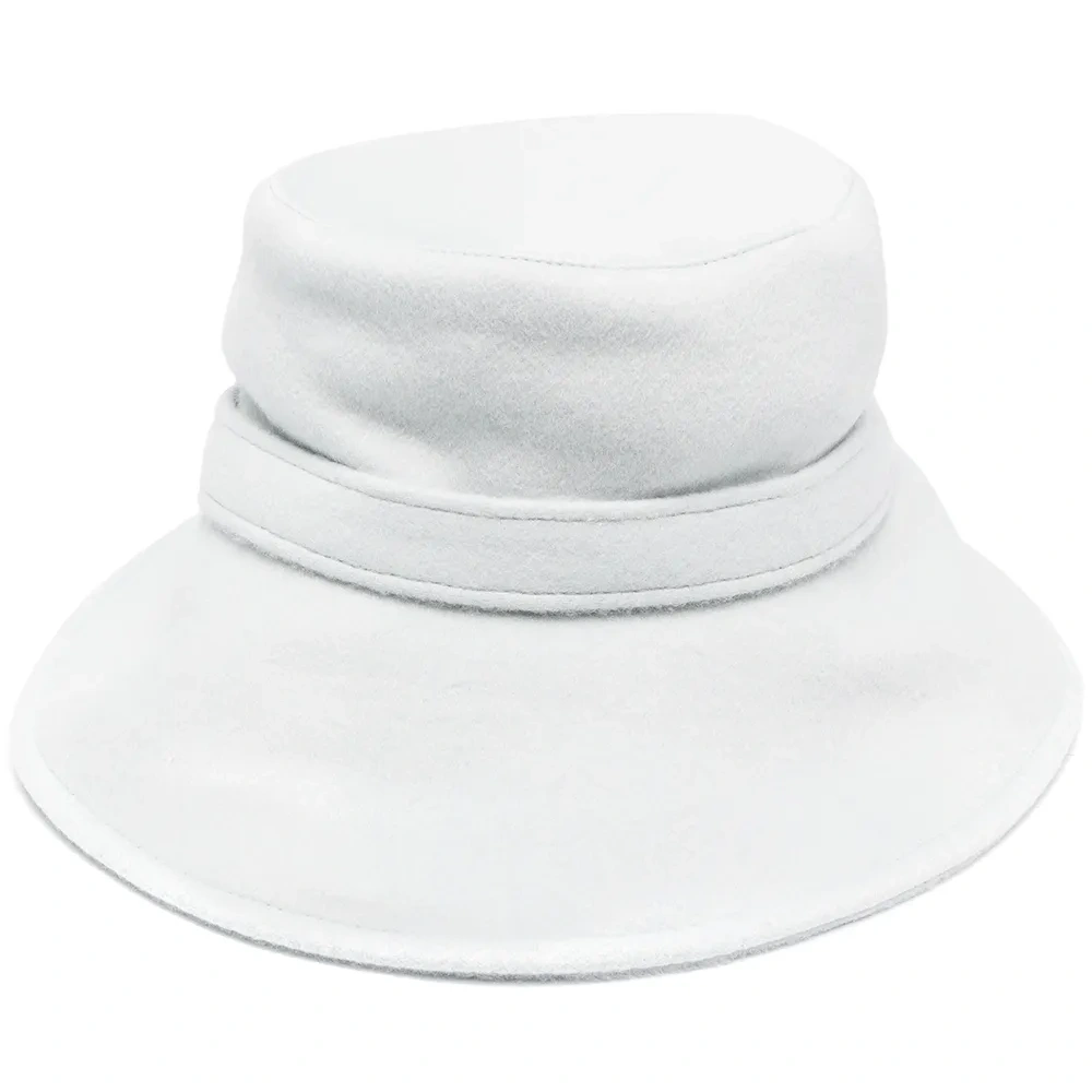 Сумка-ведро с логотипом