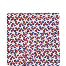 Скатерть с принтом