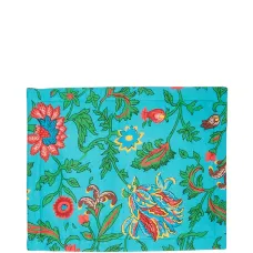 Набор сервировочных салфеток с принтом