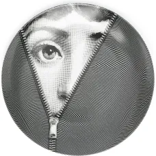 Тарелка Tema e Variazioni no.401