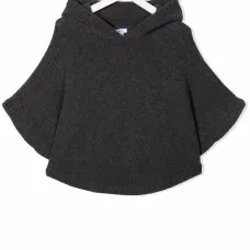 джемпер с капюшоном