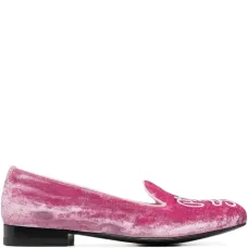 Слиперы Brian Atwood Lady Nolita Слиперы Brian Atwood Lady Nolita