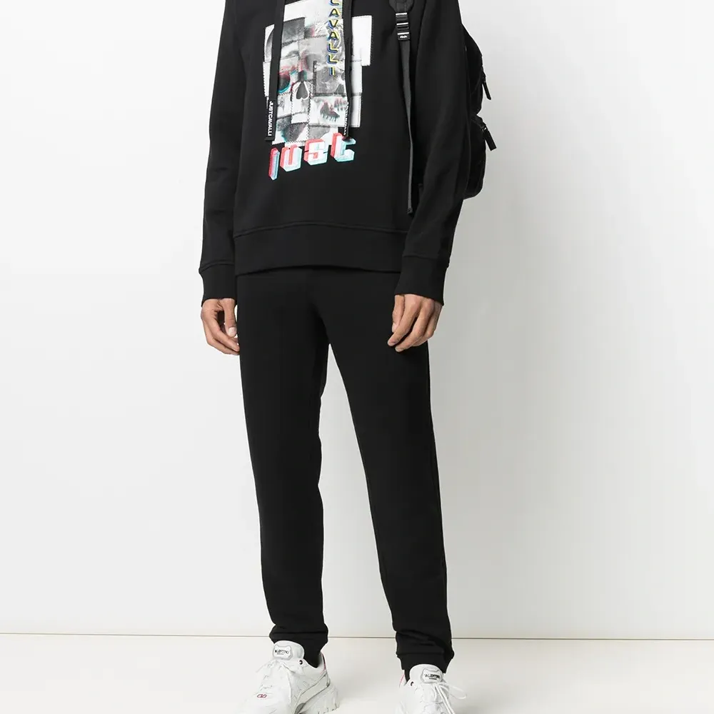 Толстовка с логотипом