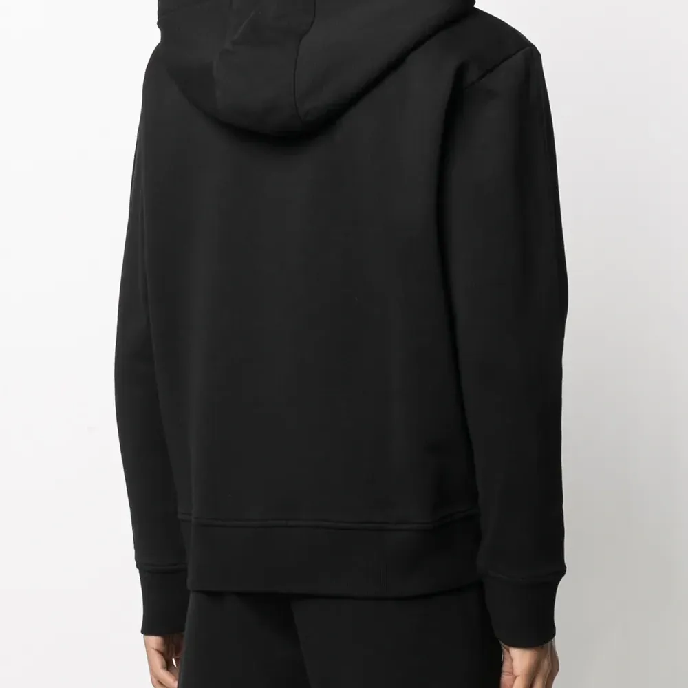 Толстовка с логотипом