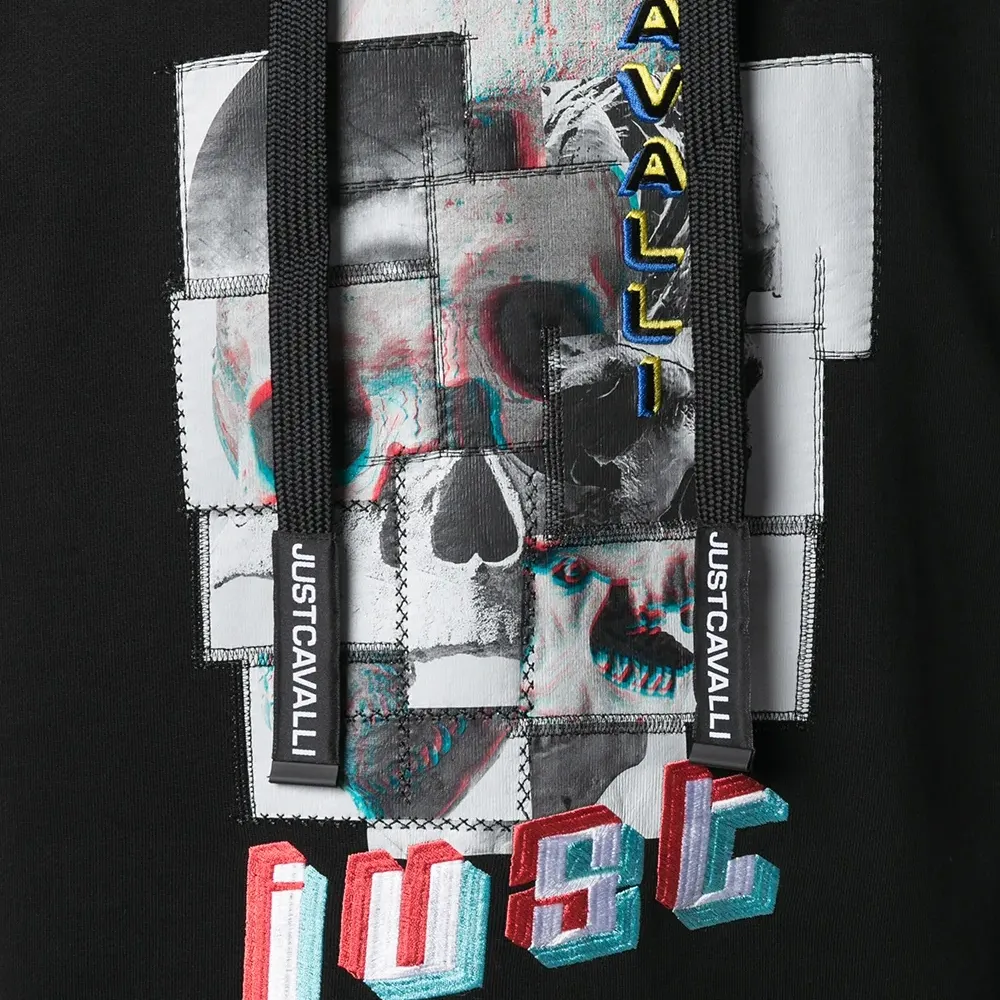 Толстовка с логотипом