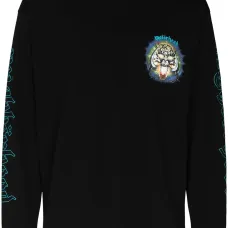 Толстовка War Pig из коллаборации с Motorhead