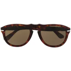 Солнцезащитные очки-авиаторы