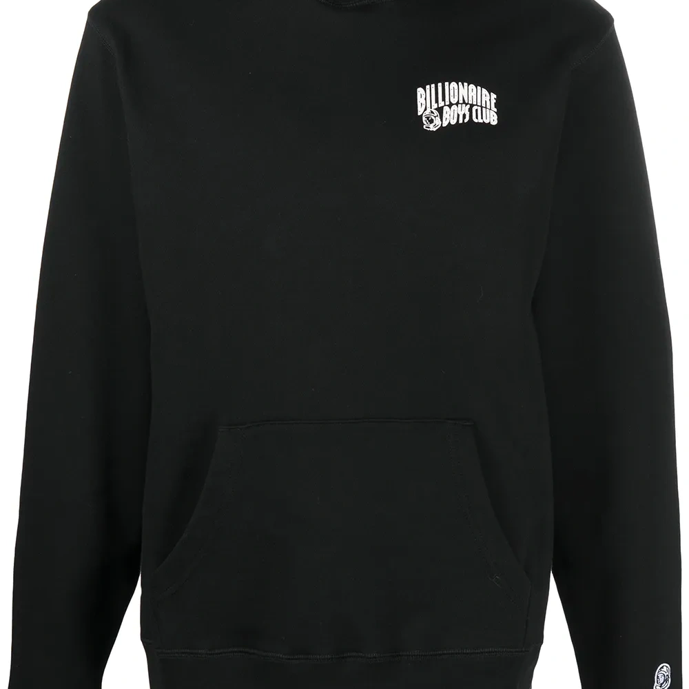 Худи Small Arch с логотипом