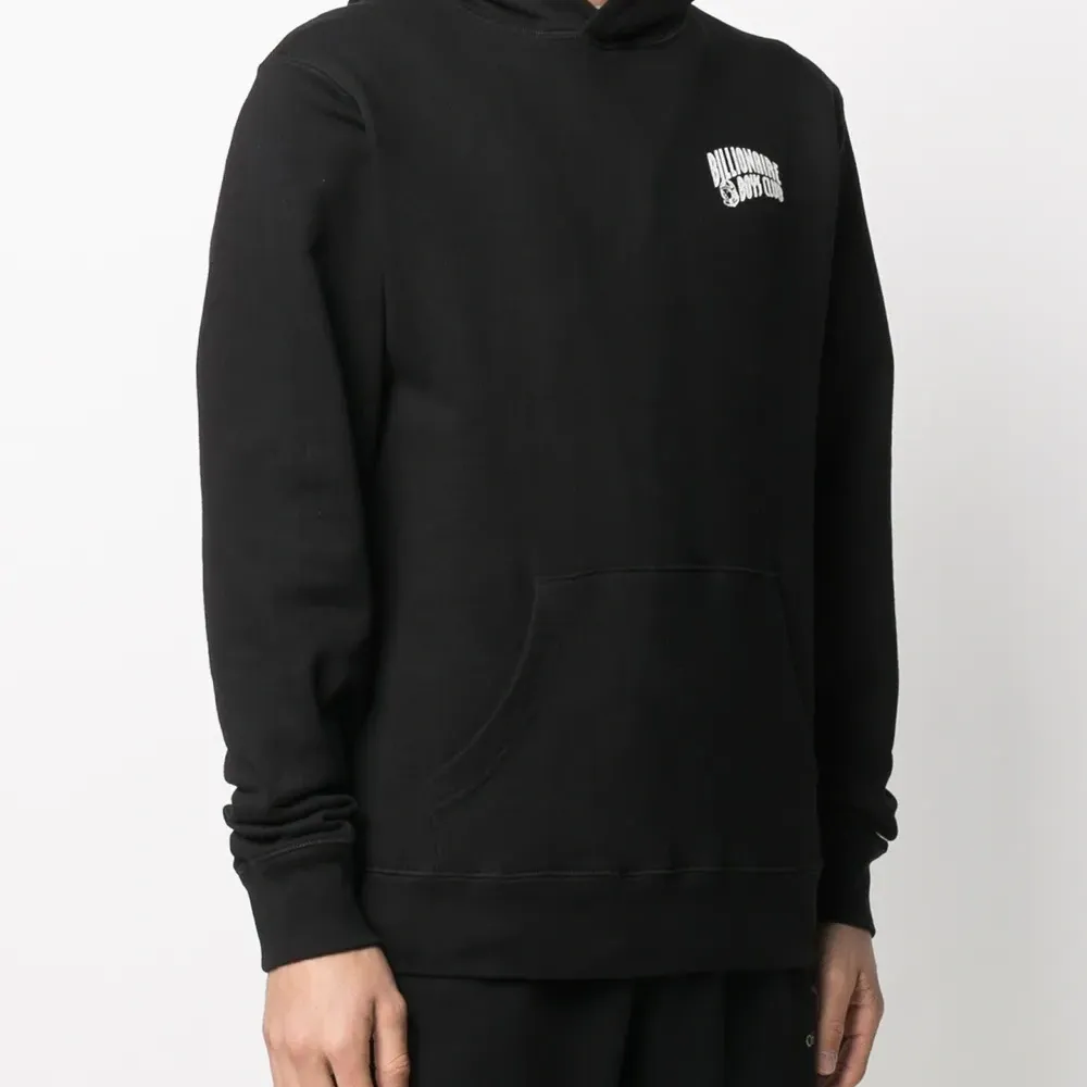 Худи Small Arch с логотипом