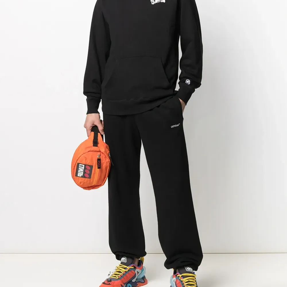 Худи Small Arch с логотипом